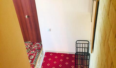 Апартаменты