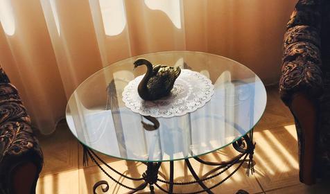 Апартаменты