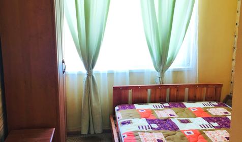 Апартаменты