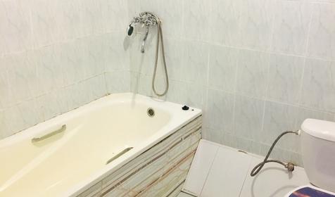 Эконом двухместный