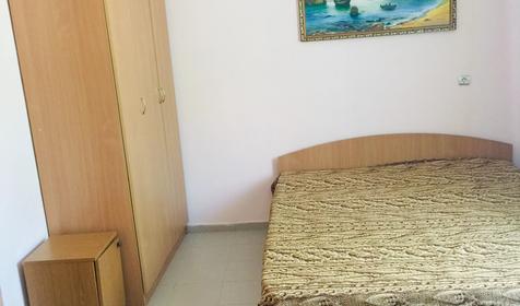 Эконом двухместный