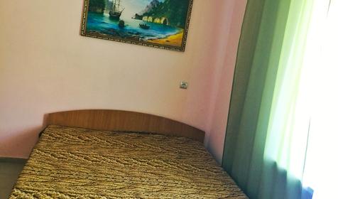 Эконом двухместный