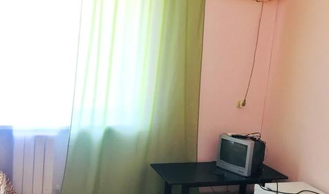 Эконом двухместный