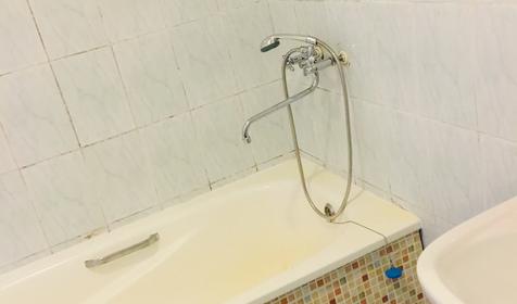 Эконом четырехместный