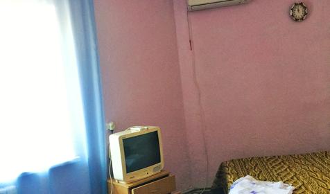 Эконом четырехместный