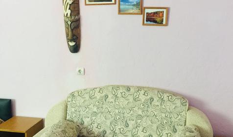 Эконом четырехместный