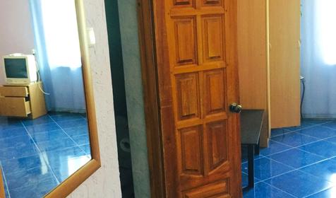 Эконом четырехместный