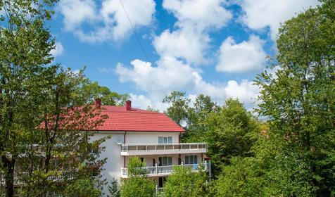 Стандарт трехместный (в корпусе)