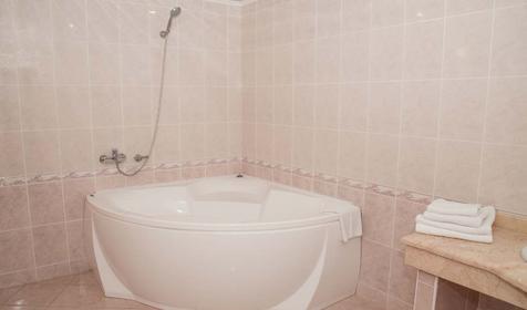 Стандарт трехместный (в корпусе)