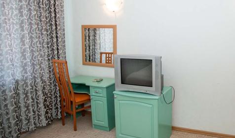 Стандарт трехместный (в корпусе)