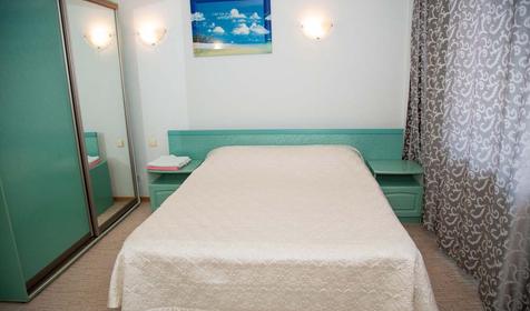 Стандарт трехместный (в корпусе)