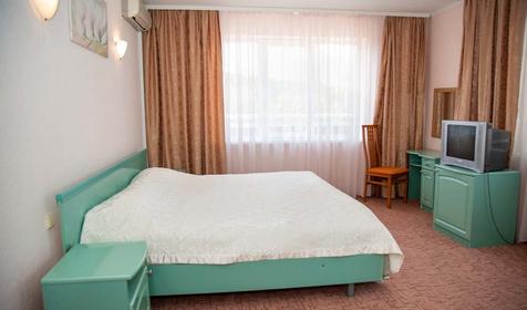 Стандарт трехместный (в корпусе)