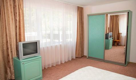 Стандарт трехместный (в корпусе)