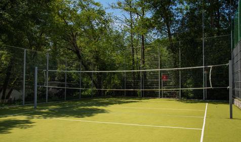 SPA-отель Ателика Сокол и Вилла Дивный мир Сокол, Сочи, Нижняя Хобза