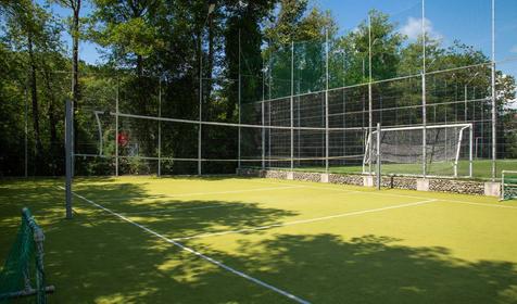 SPA-отель Ателика Сокол и Вилла Дивный мир Сокол, Сочи, Нижняя Хобза