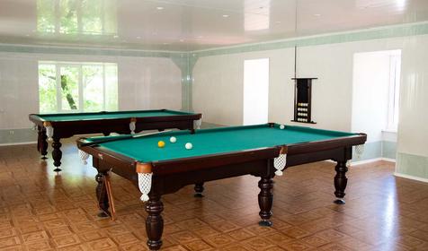 SPA-отель Ателика Сокол и Вилла Дивный мир Сокол, Сочи, Нижняя Хобза