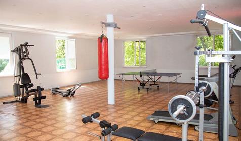 SPA-отель Ателика Сокол и Вилла Дивный мир Сокол, Сочи, Нижняя Хобза