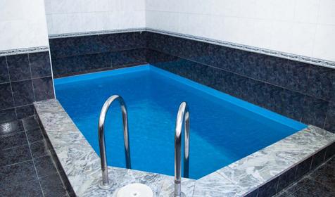 SPA-отель Ателика Сокол и Вилла Дивный мир Сокол, Сочи, Нижняя Хобза