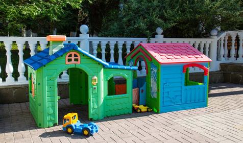 SPA-отель Ателика Сокол и Вилла Дивный мир Сокол, Сочи, Нижняя Хобза