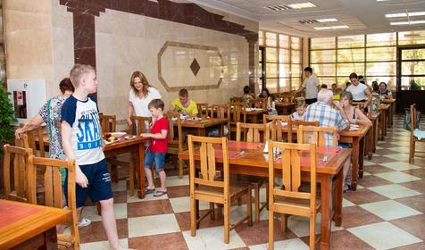 SPA-отель Ателика Сокол и Вилла Дивный мир Сокол, Сочи, Нижняя Хобза