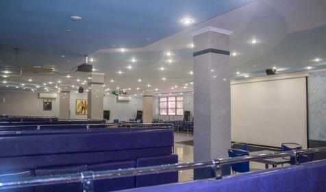 SPA-отель Ателика Сокол и Вилла Дивный мир Сокол, Сочи, Нижняя Хобза