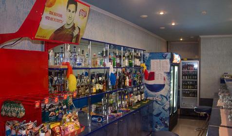 SPA-отель Ателика Сокол и Вилла Дивный мир Сокол, Сочи, Нижняя Хобза