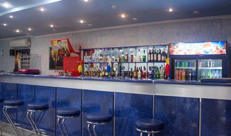 SPA-отель Ателика Сокол и Вилла Дивный мир Сокол, Сочи, Нижняя Хобза