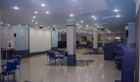 SPA-отель Ателика Сокол и Вилла Дивный мир Сокол, Сочи, Нижняя Хобза