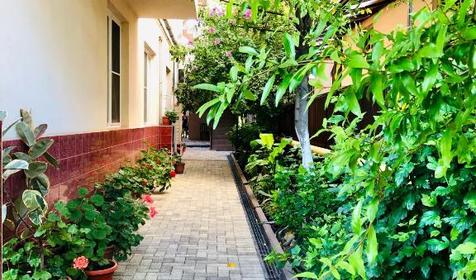 Отель Арарат, Сочи, Адлер