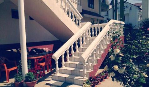 Отель Арарат, Сочи, Адлер