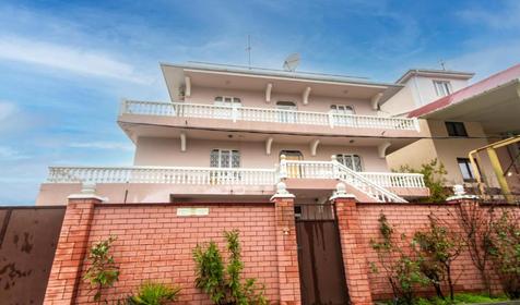 Отель Арарат, Сочи, Адлер