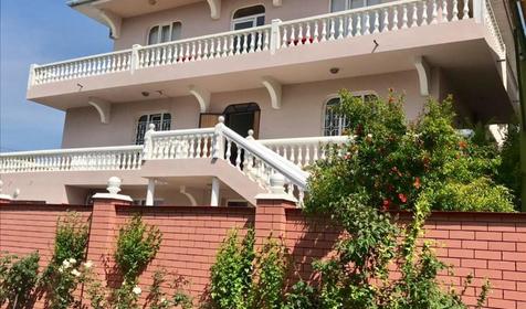 Отель Арарат, Сочи, Адлер