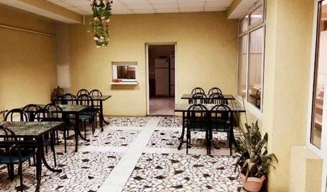 Отель Арарат, Сочи, Адлер