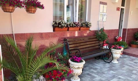 Отель Арарат, Сочи, Адлер