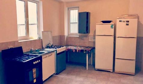 Отель Арарат, Сочи, Адлер