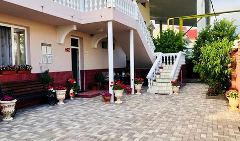 Отель Арарат, Сочи, Адлер