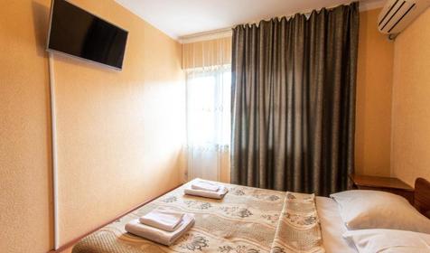 Стандарт двухместный