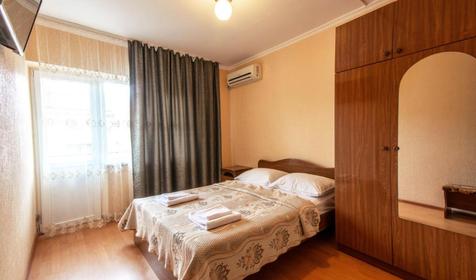 Стандарт двухместный