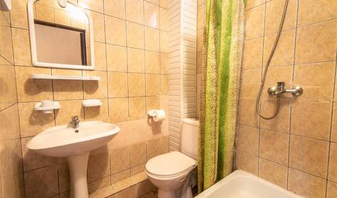 Стандарт двухместный