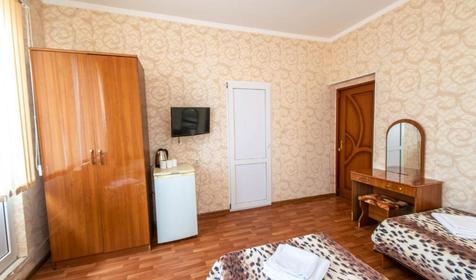 Стандарт трехместный