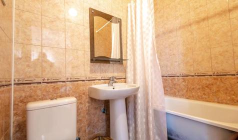 Стандарт трехместный