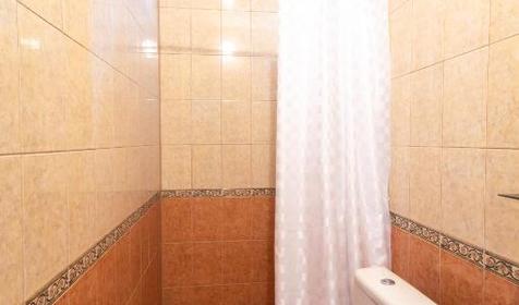 Стандарт четырехместный