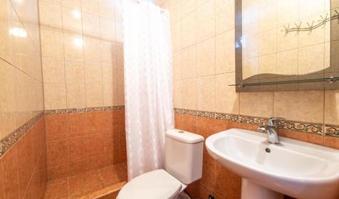 Стандарт четырехместный