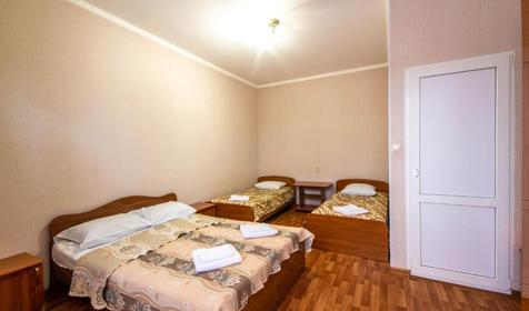 Стандарт четырехместный