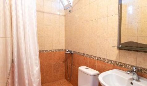 Стандарт четырехместный