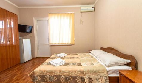 Стандарт четырехместный