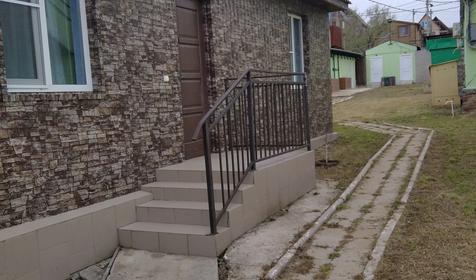 Четырехместный номер с удобствами