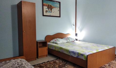 Ростовский дворик