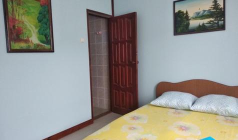 Ростовский дворик