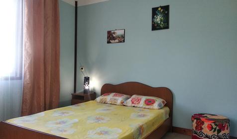 Ростовский дворик